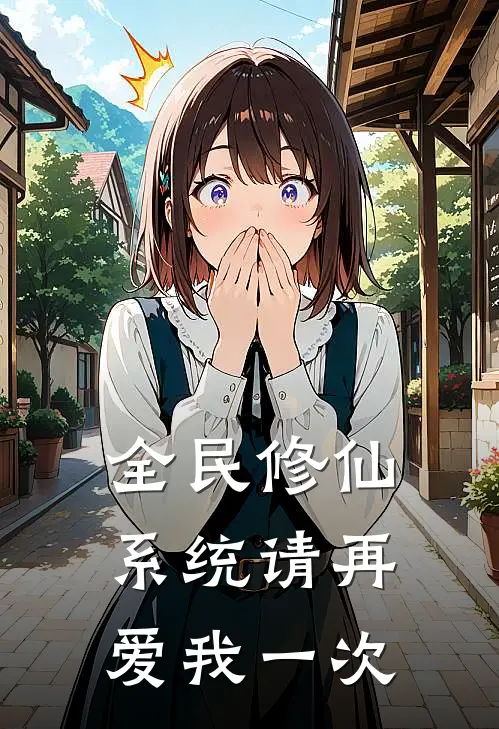 全民修仙：系统请再爱我一次