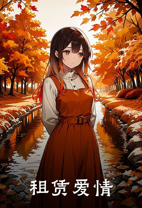 租赁爱情陈梅陆凯完本热门小说_小说完结版租赁爱情(陈梅陆凯)