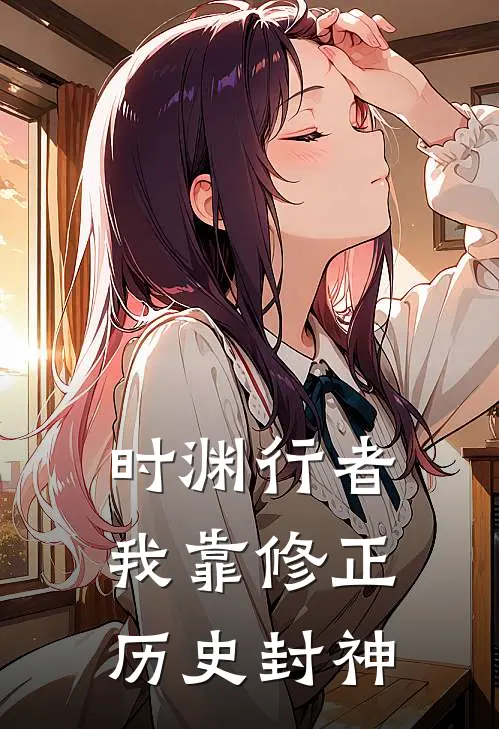 时渊行者：我靠修正历史封神