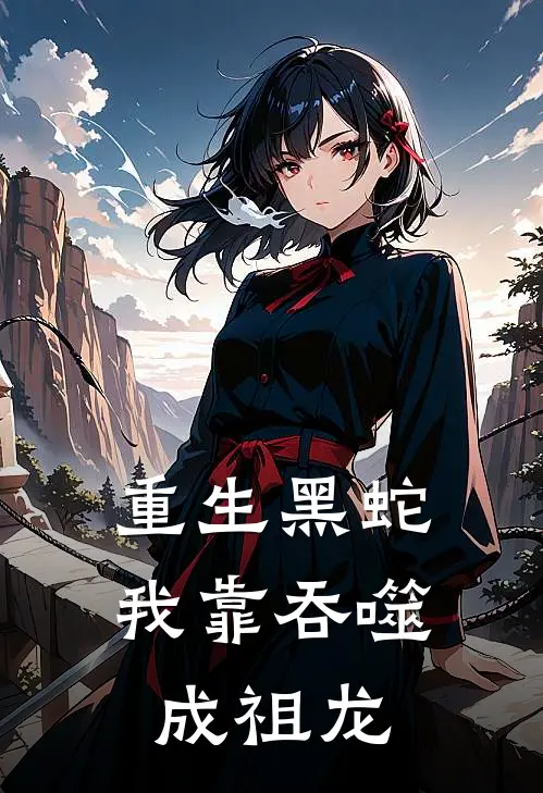 重生黑蛇，我靠吞噬成祖龙萧墨武宗小说免费完结_最新章节列表重生黑蛇，我靠吞噬成祖龙(萧墨武宗)