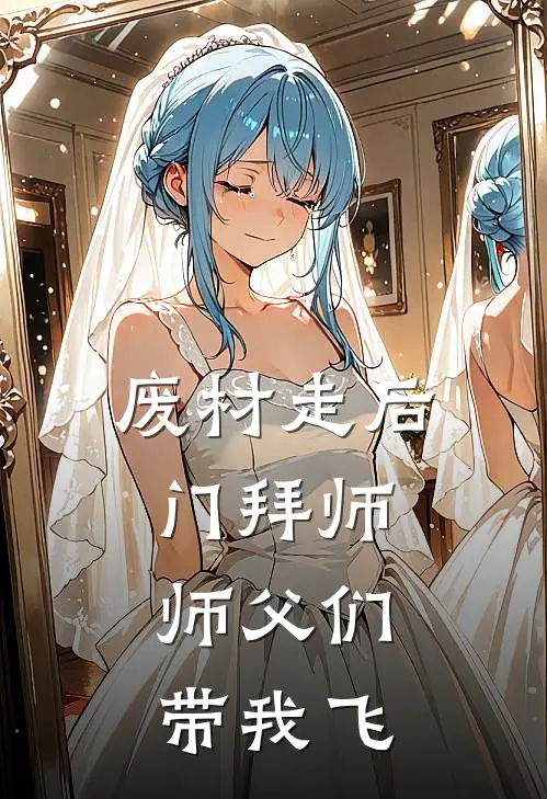 废材走后门拜师，师父们带我飞黄晓松雪诗琪免费小说_完本免费小说废材走后门拜师，师父们带我飞黄晓松雪诗琪