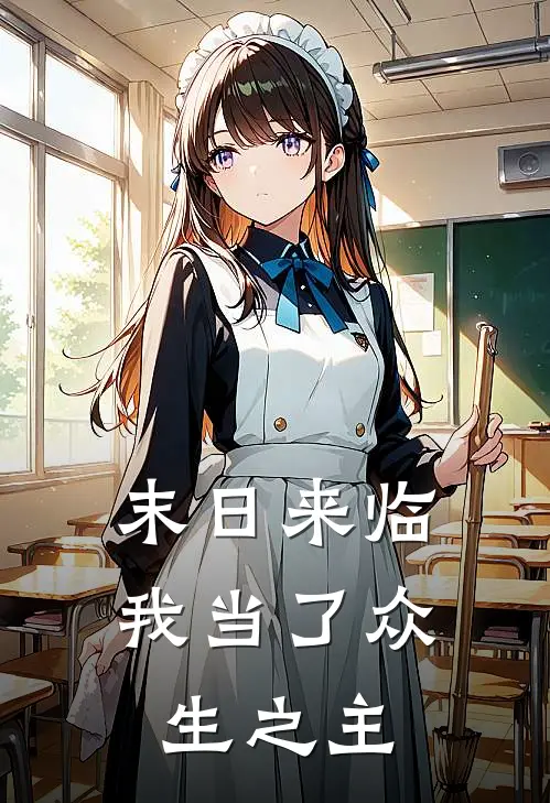 末日来临，我当了众生之主(王木木木木)完结小说推荐_免费小说末日来临，我当了众生之主(王木木木木)