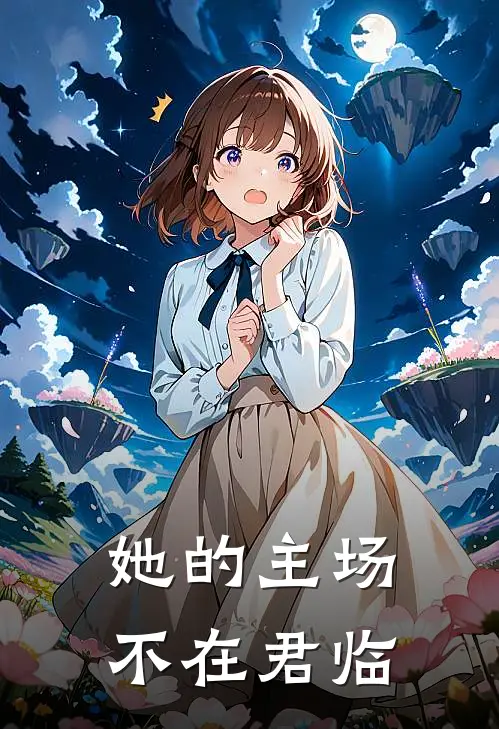 她的主场，不在君临