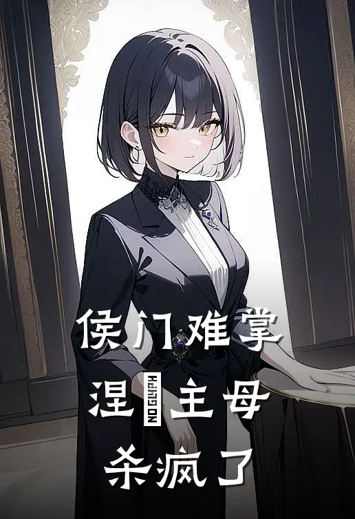 侯门难掌：涅槃主母杀疯了