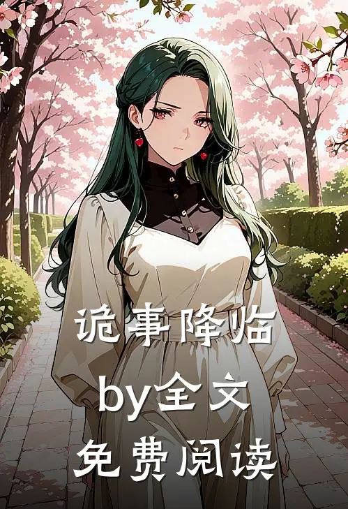 诡事降临by全文免费阅读