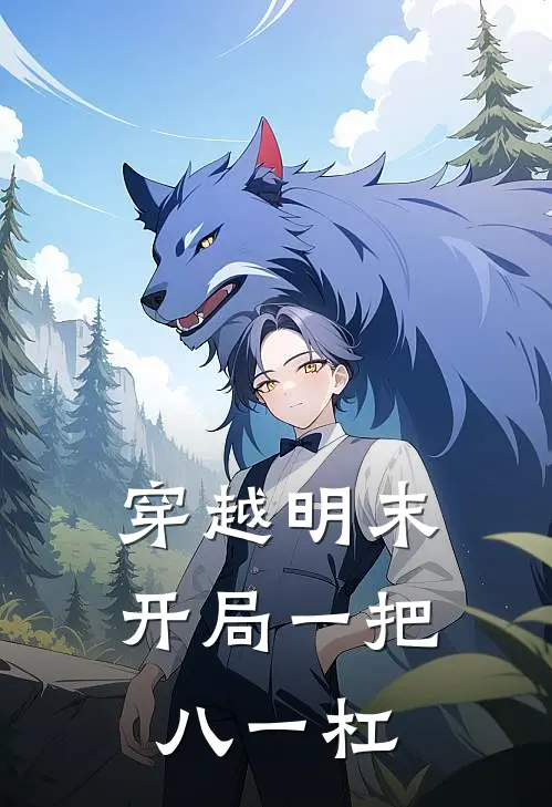 穿越明末：开局一把八一杠岳羽古代汉装青年小说完结推荐_完整版小说免费阅读穿越明末：开局一把八一杠(岳羽古代汉装青年)