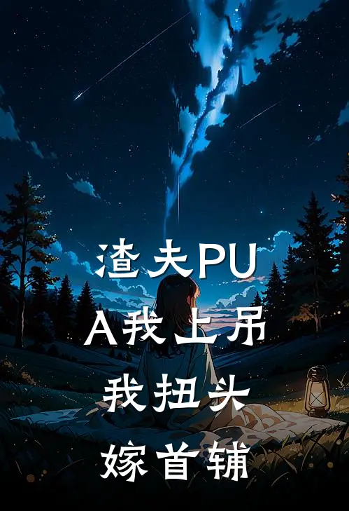 渣夫PUA我上吊，我扭头嫁首辅
