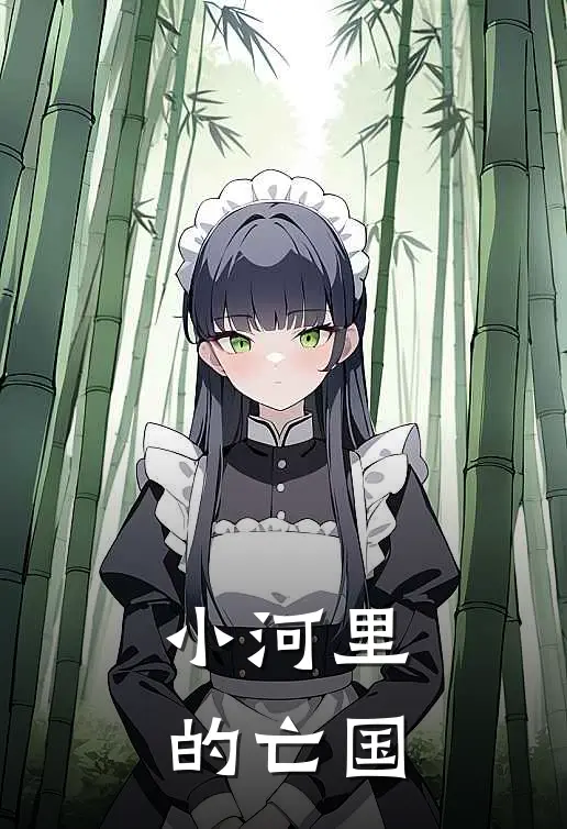 小河里的亡国