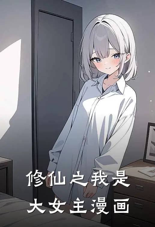 修仙之我是大女主漫画