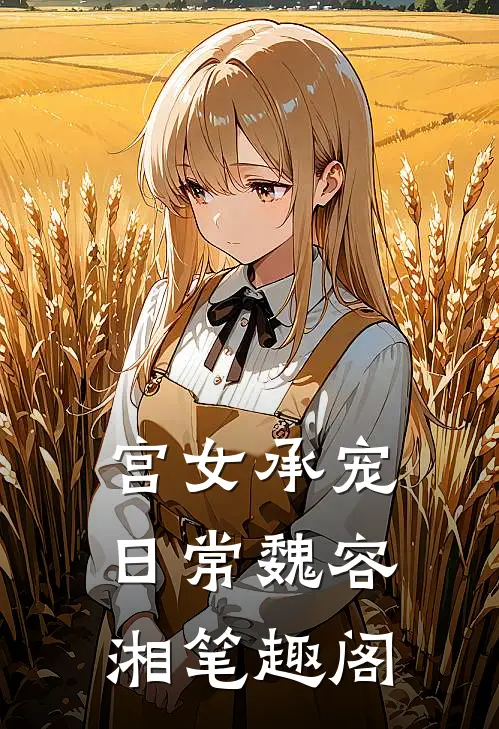 宫女承宠日常魏容湘笔趣阁