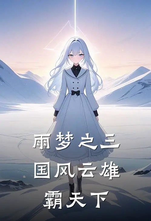 雨梦之三国风云雄霸天下