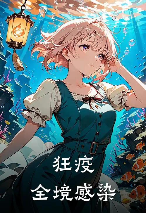 狂疫：全境感染