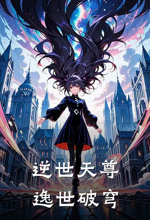 逆世天尊：逸世破穹