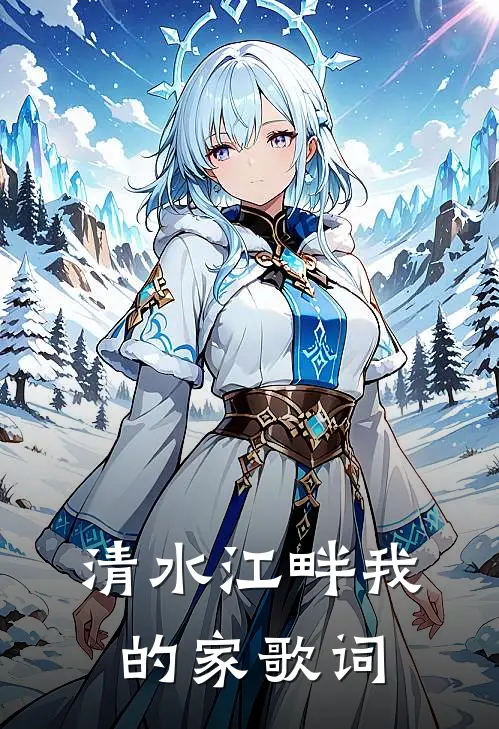 清水江畔我的家歌词