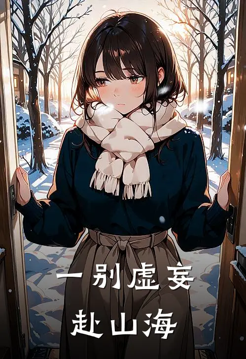 一别虚妄赴山海