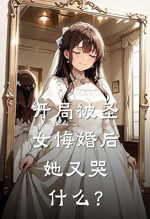 开局被圣女悔婚后，她又哭什么？