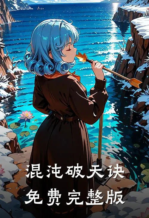 混沌破天诀免费完整版