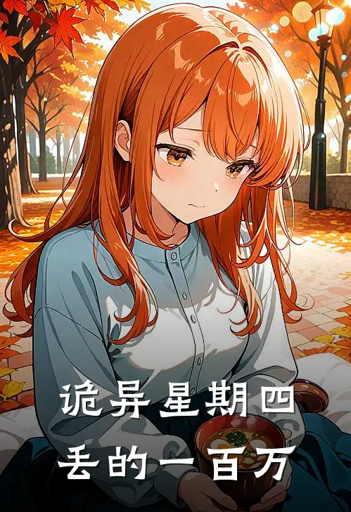 诡异星期四丢的一百万