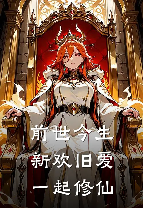 前世今生新欢旧爱一起修仙