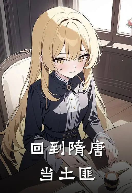 回到隋唐当土匪林渊林天小说完结推荐_热门小说阅读回到隋唐当土匪林渊林天