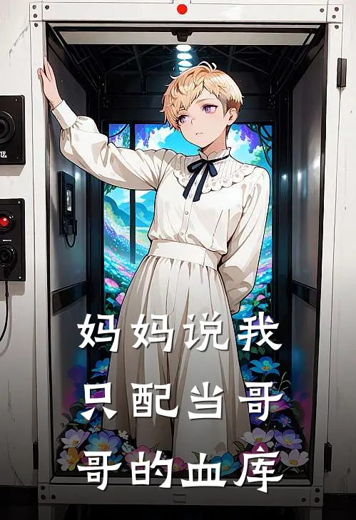 妈妈说我只配当哥哥的血库关公关公袍热门小说排行_免费阅读全文妈妈说我只配当哥哥的血库(关公关公袍)