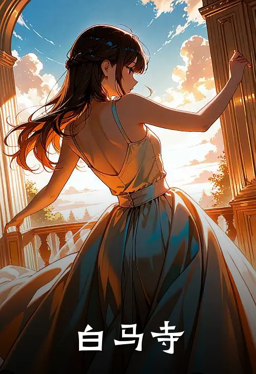 白马寺玄逸静尘小说完整版_完结版小说推荐白马寺(玄逸静尘)