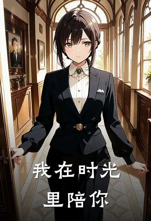 我在时光里陪你苏暖苏阳_《我在时光里陪你》最新章节免费在线阅读