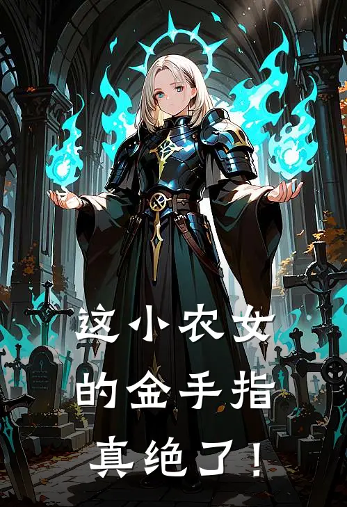 这小农女的金手指真绝了！