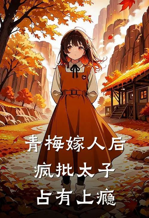 青梅嫁人后，疯批太子占有上瘾