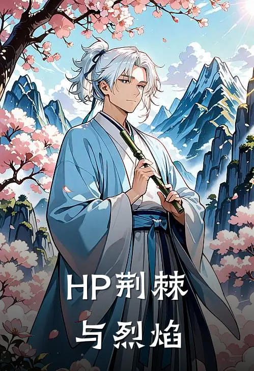 HP荆棘与烈焰西里斯布莱克全文阅读免费全集_免费小说HP荆棘与烈焰(西里斯布莱克)