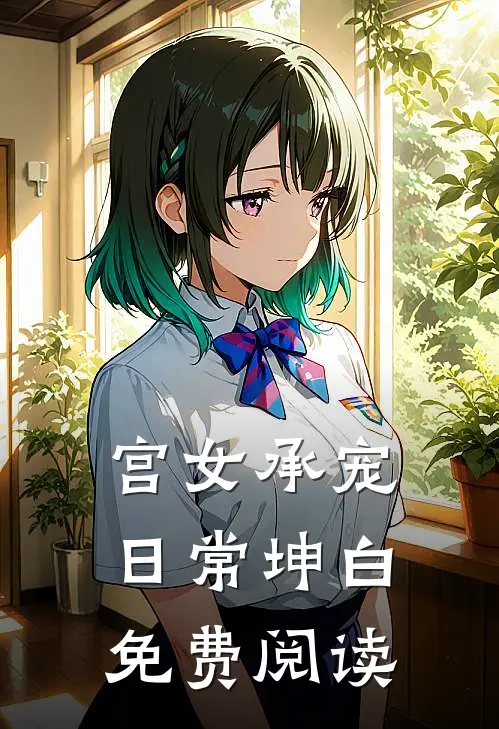 宫女承宠日常坤白免费阅读