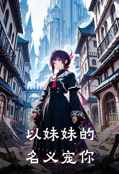 以妹妹的名义宠你