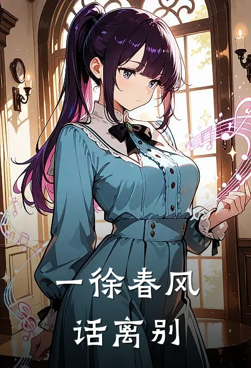 一徐春风话离别