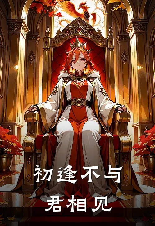 初逢不与君相见