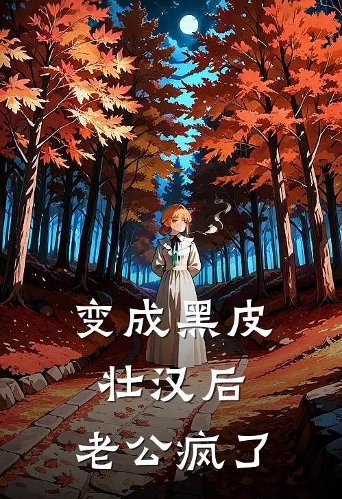 变成黑皮壮汉后，老公疯了(区梅丽吴豪帅)全本免费完结小说_小说完结免费变成黑皮壮汉后，老公疯了区梅丽吴豪帅