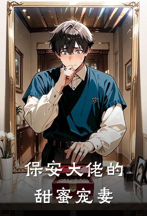 保安大佬的甜蜜宠妻