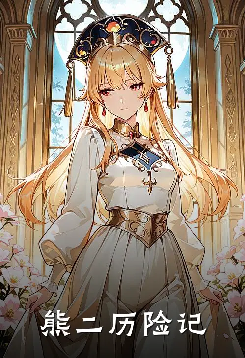 熊二历险记