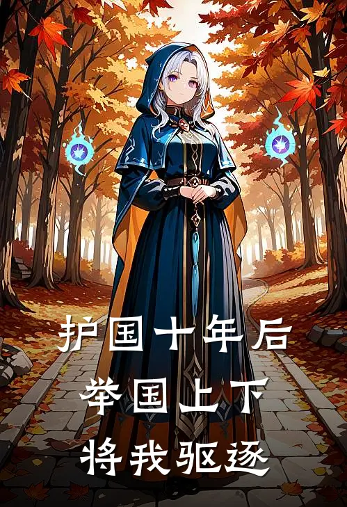 护国十年后，举国上下将我驱逐项川武仙凤新热门小说_小说免费阅读护国十年后，举国上下将我驱逐(项川武仙凤)