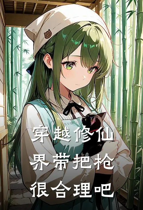 穿越修仙界带把枪很合理吧（江逸尘陆云鹤）完整版小说阅读_穿越修仙界带把枪很合理吧全文免费阅读（江逸尘陆云鹤）