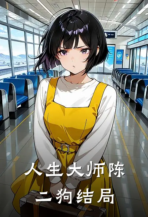 人生大师陈二狗结局