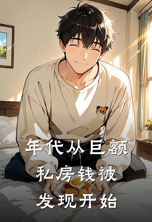 年代从巨额私房钱被发现开始