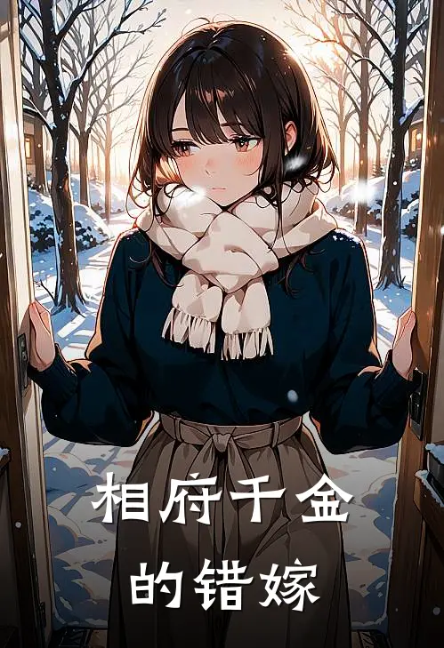 相府千金的错嫁