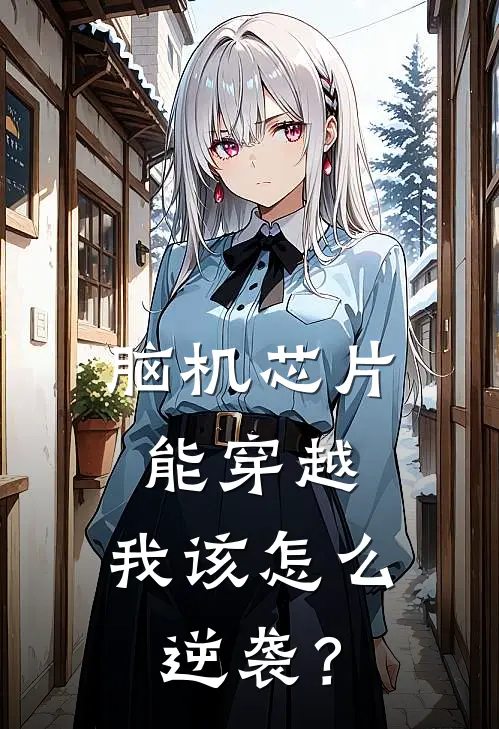 脑机芯片能穿越，我该怎么逆袭？