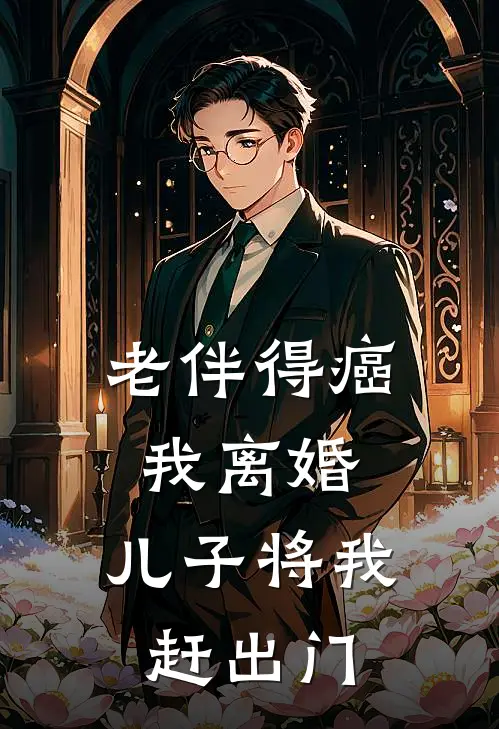 老伴得癌我离婚，儿子将我赶出门陈默德嘉明最新完结小说推荐_在线免费小说老伴得癌我离婚，儿子将我赶出门(陈默德嘉明)