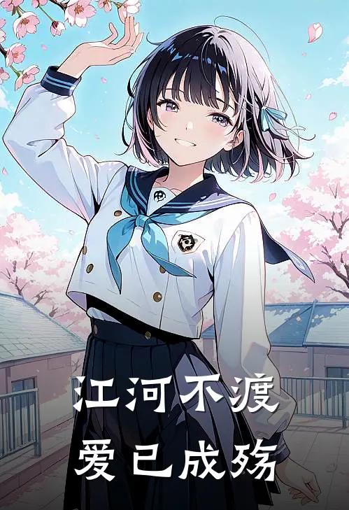 江河不渡，爱已成殇