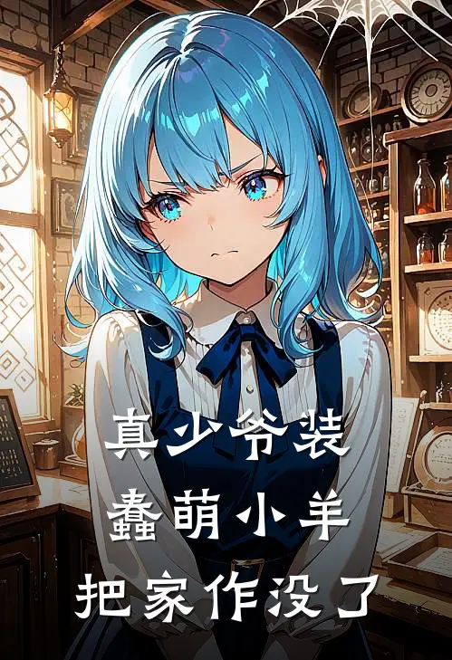 真少爷装蠢萌小羊，把家作没了