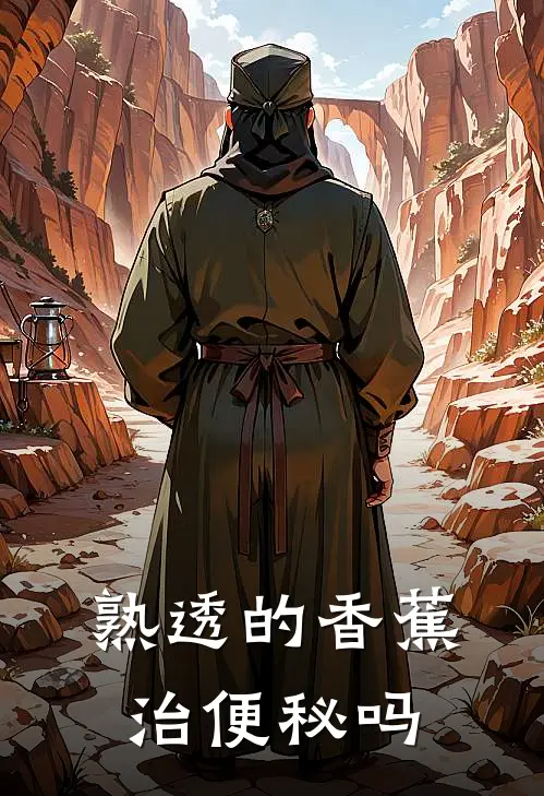 熟透的香蕉治便秘吗