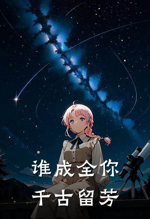 谁成全你千古留芳