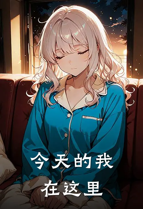 今天的我在这里