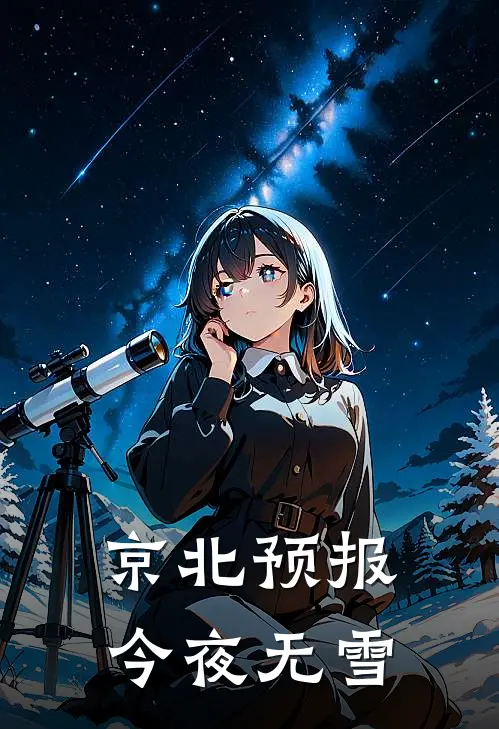 京北预报今夜无雪